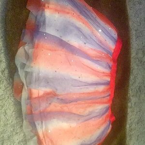 Kids skirt size 10/12